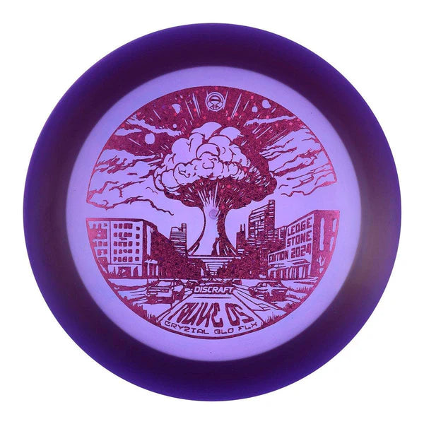 Discraft Nuke OS - Ledgestone 2024