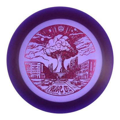 Discraft Nuke OS - Ledgestone 2024