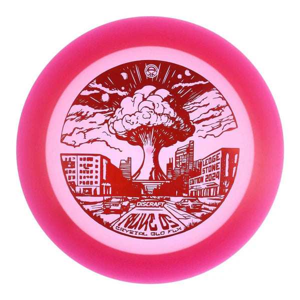 Discraft Nuke OS - Ledgestone 2024