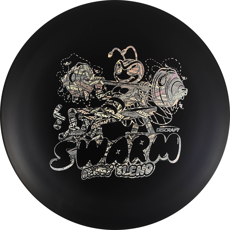 Discraft Swarm - ESP Super FLX - Ledgestone 2025
