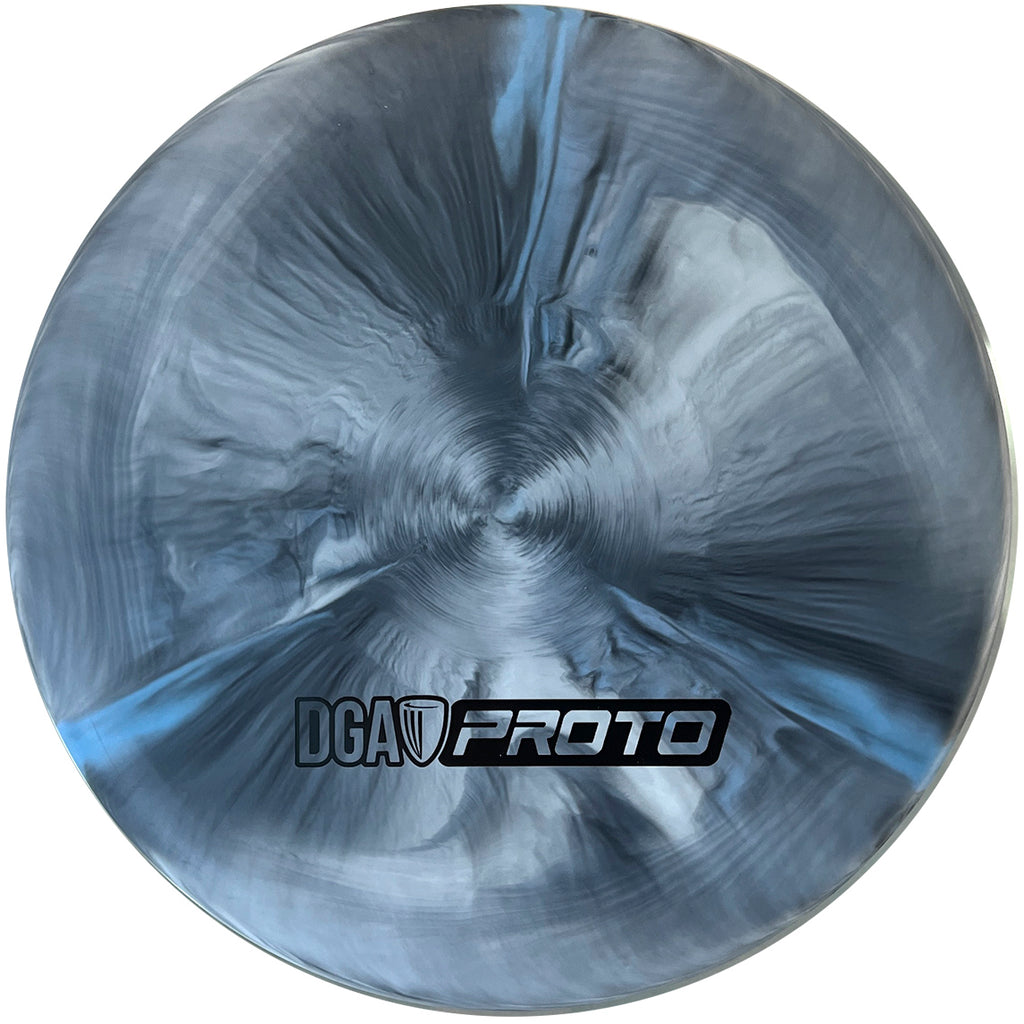 DGA Sonar - Prototype