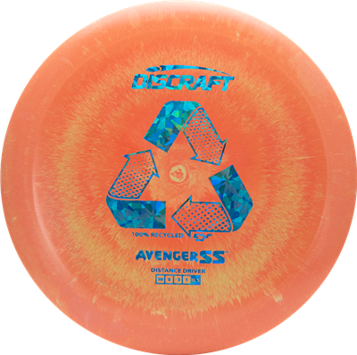 Discraft Avenger SS