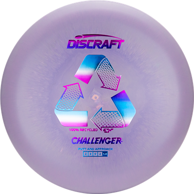 Discraft Challenger