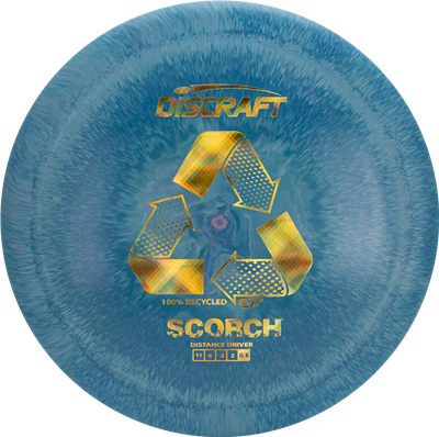 Discraft Scorch