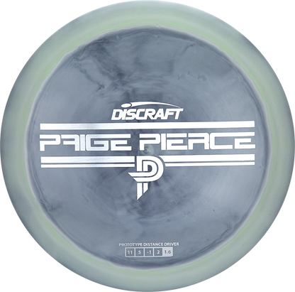 Discraft Drive - Paige Pierce Prototype
