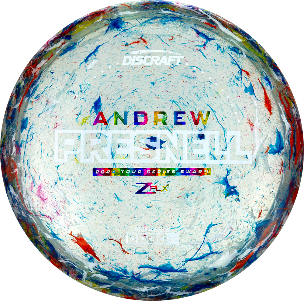 Discraft Swarm - 2024 Andrew Presnell Tour Series