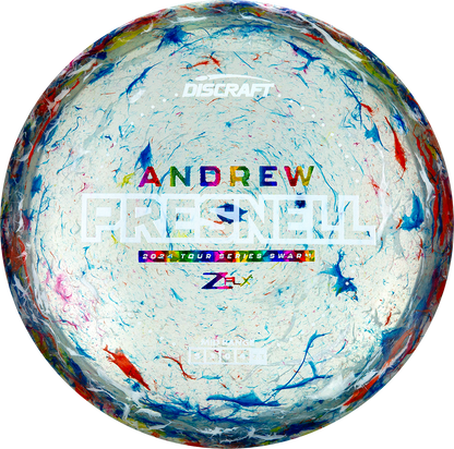 Discraft Swarm - 2024 Andrew Presnell Tour Series