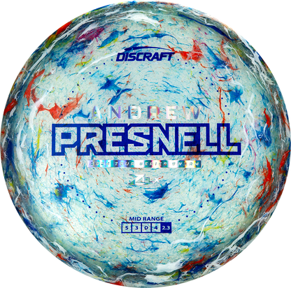 Discraft Swarm - 2024 Andrew Presnell Tour Series