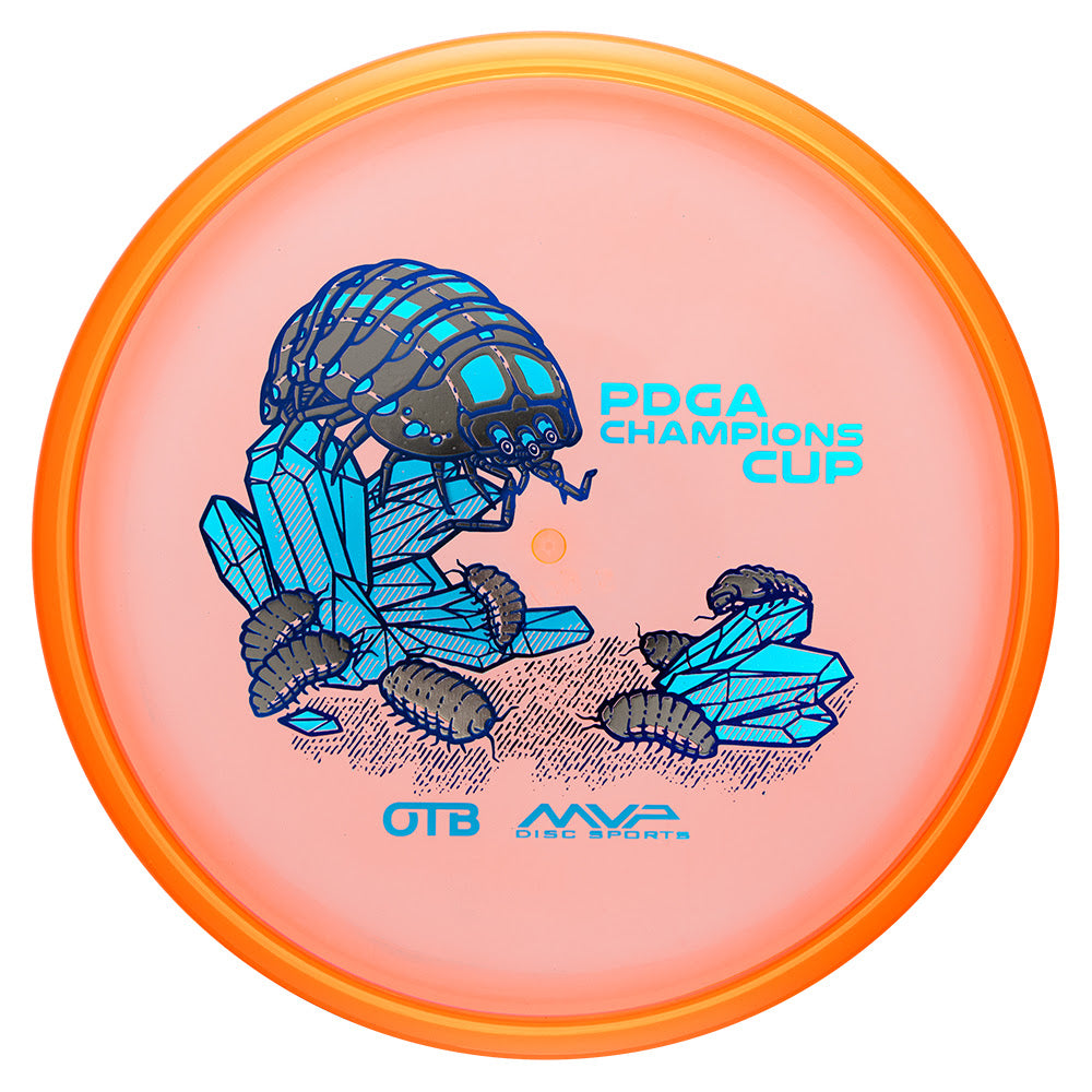 Streamline Proton Soft Range - Champions Cup Edition