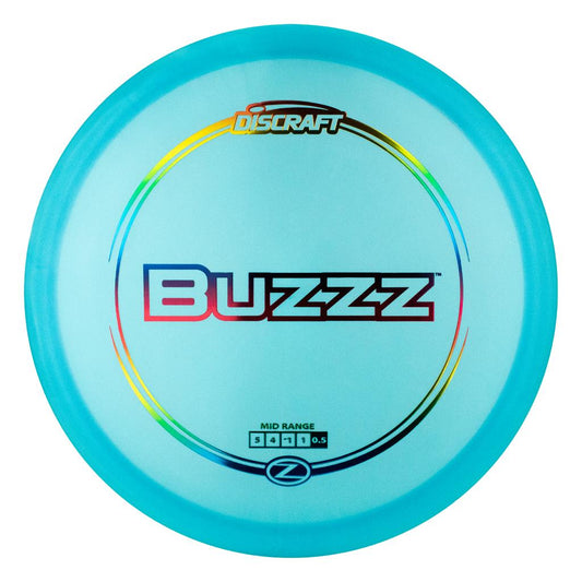 Discraft Buzzz