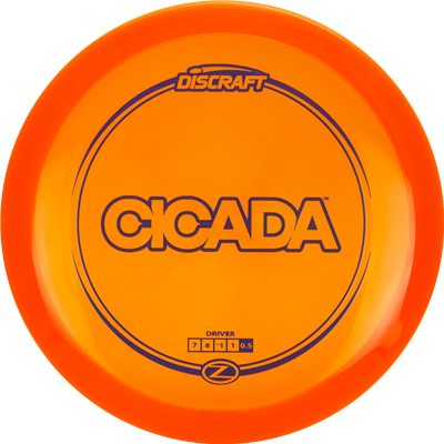 Discraft Cicada