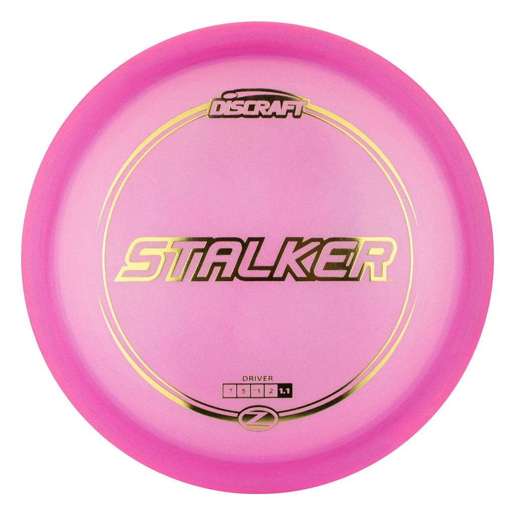 Discraft Stalker