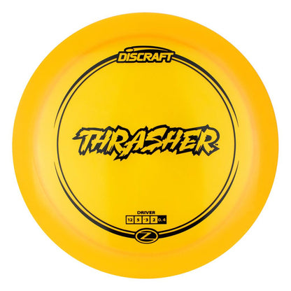 Discraft Thrasher